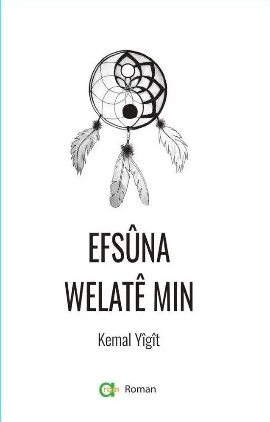 Efsûna Welatê Min