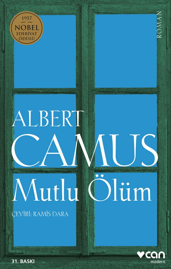 Mutlu Ölüm
