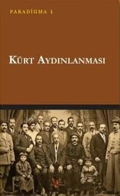 Paradigma - 1 Kürt Aydınlanması