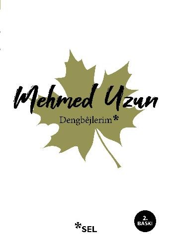 Dengbêjlerim