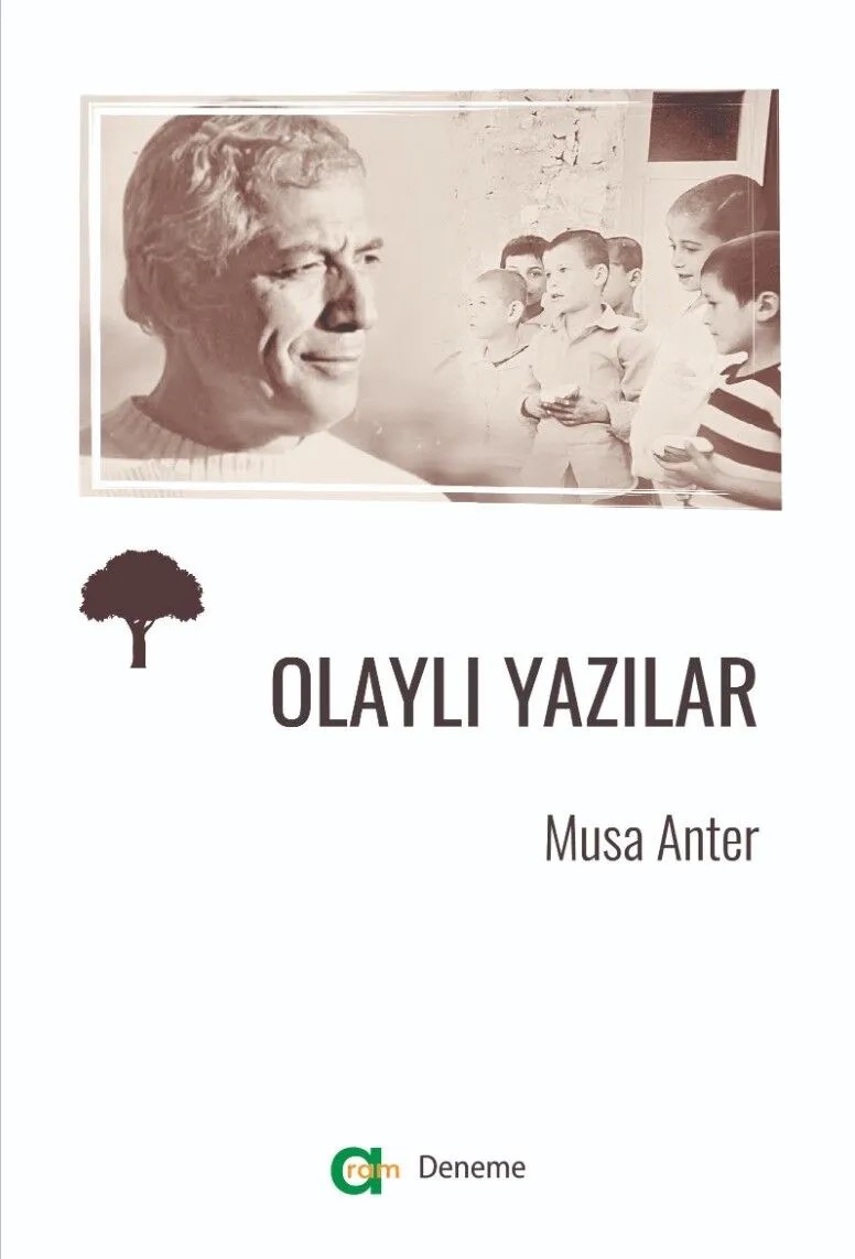Olaylı Yazılar