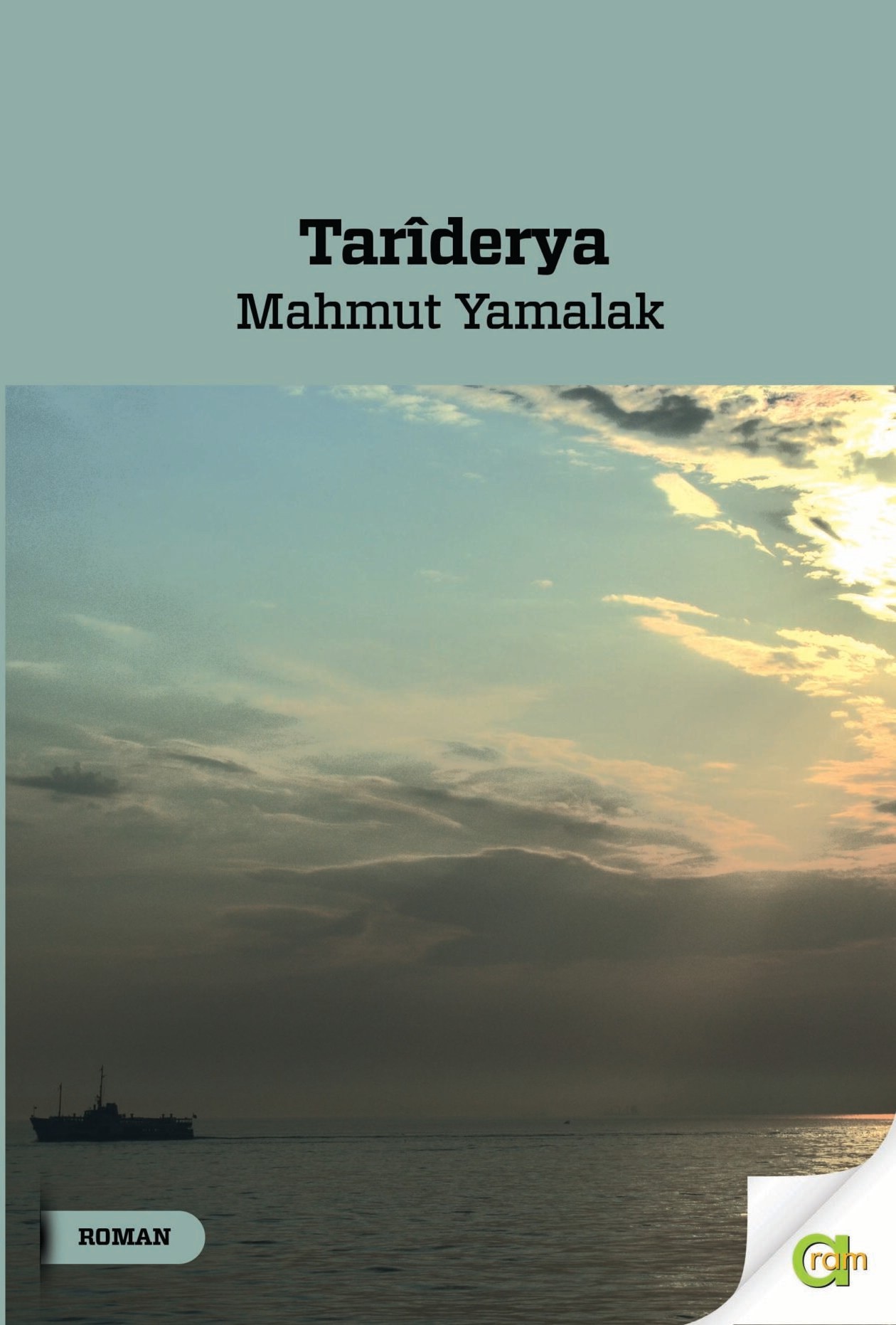 Tarîderya