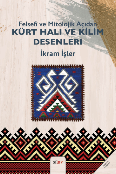 Kürt Halı Kilim Ve Desenleri