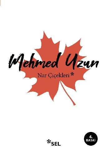 Nar Çiçekleri