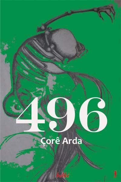 496 - Çorê Arda