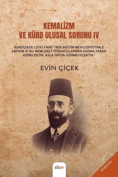 Kemalizm Ve Kürd Ulusal Sorunu 4