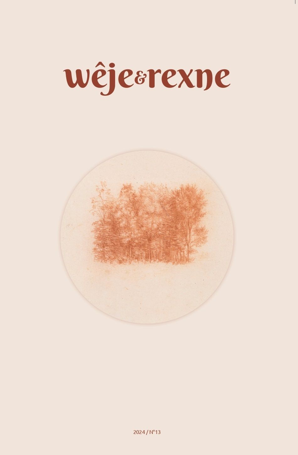 Wêje û Rexne 13