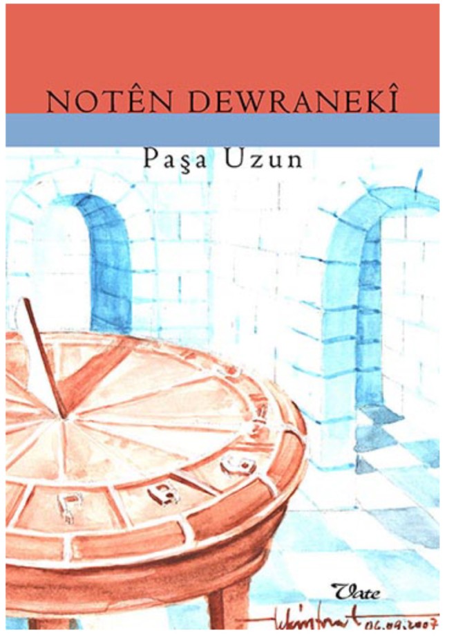 Notên Dewranekî
