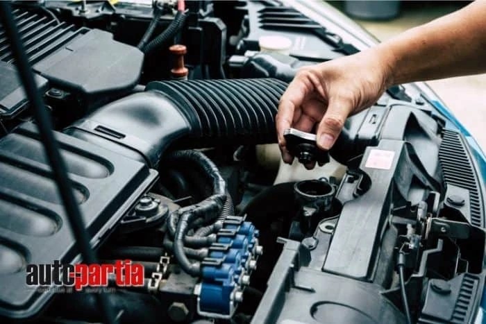 What is the Use of a Radiator Cap in a Car?