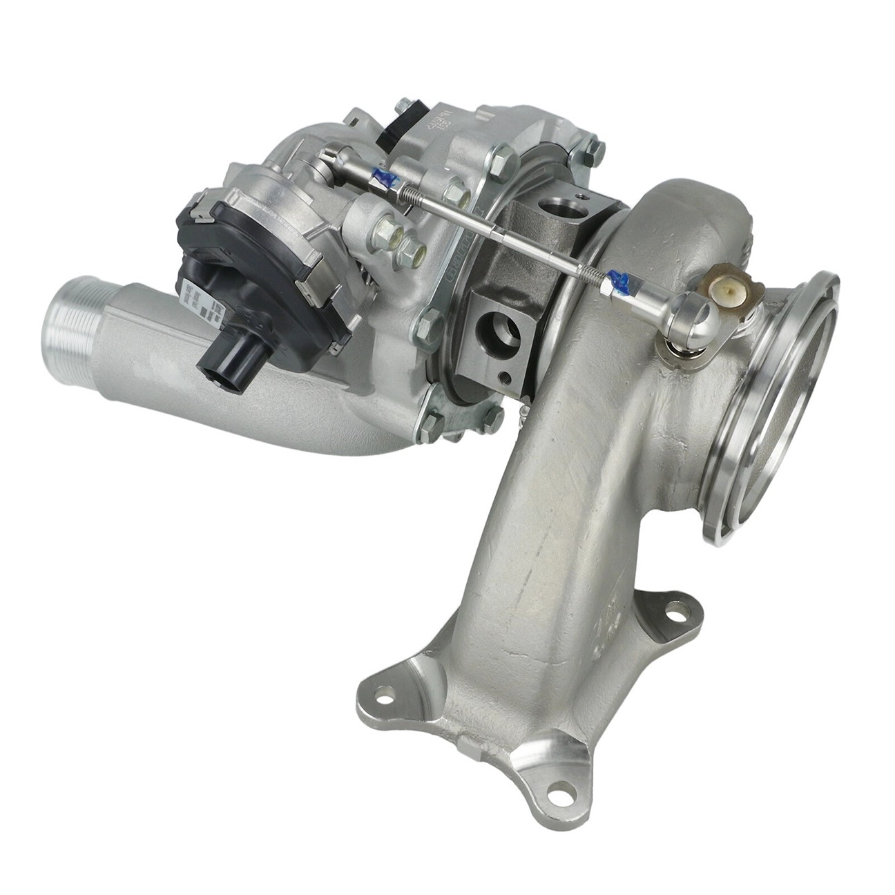 Garrett Powermax GT2260S EA888 4 GEN VAG 2.0 TSI / 2.0 TFSI 917056-5002S Turbo