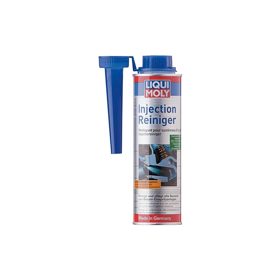 Liqui Moly Benzinli Enjektör Temizleyici 300 ml 5110