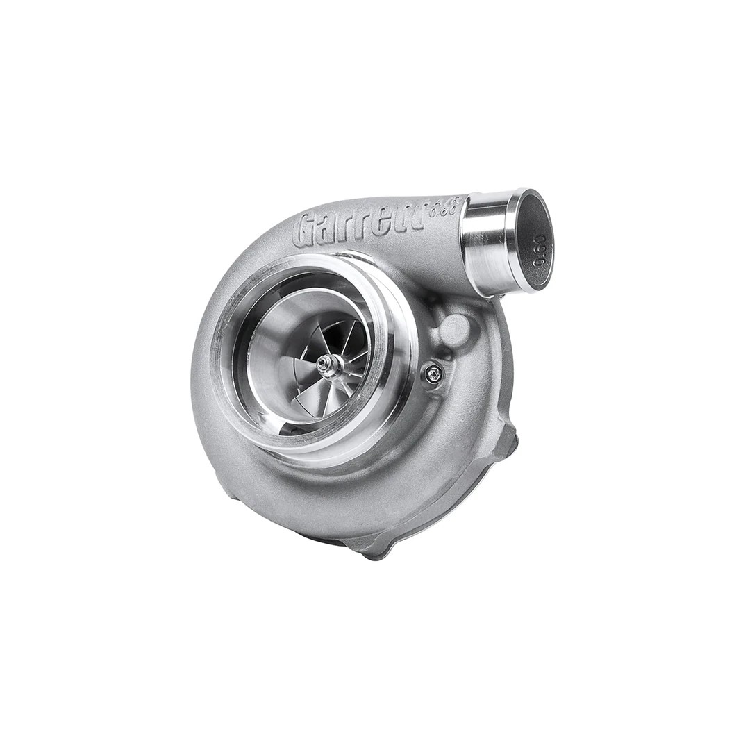 Garrett GTX3071R GEN II 54 Mm V-Band External Wastegate 0,83 A/R Normal ...