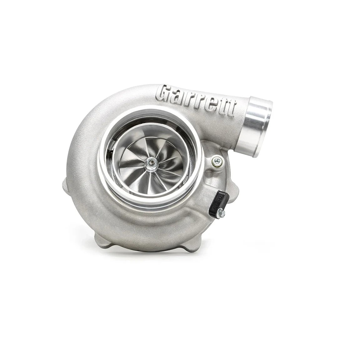 Garrett G35-1050 68 mm T3 External Wastegate 0,83 A/R Normal