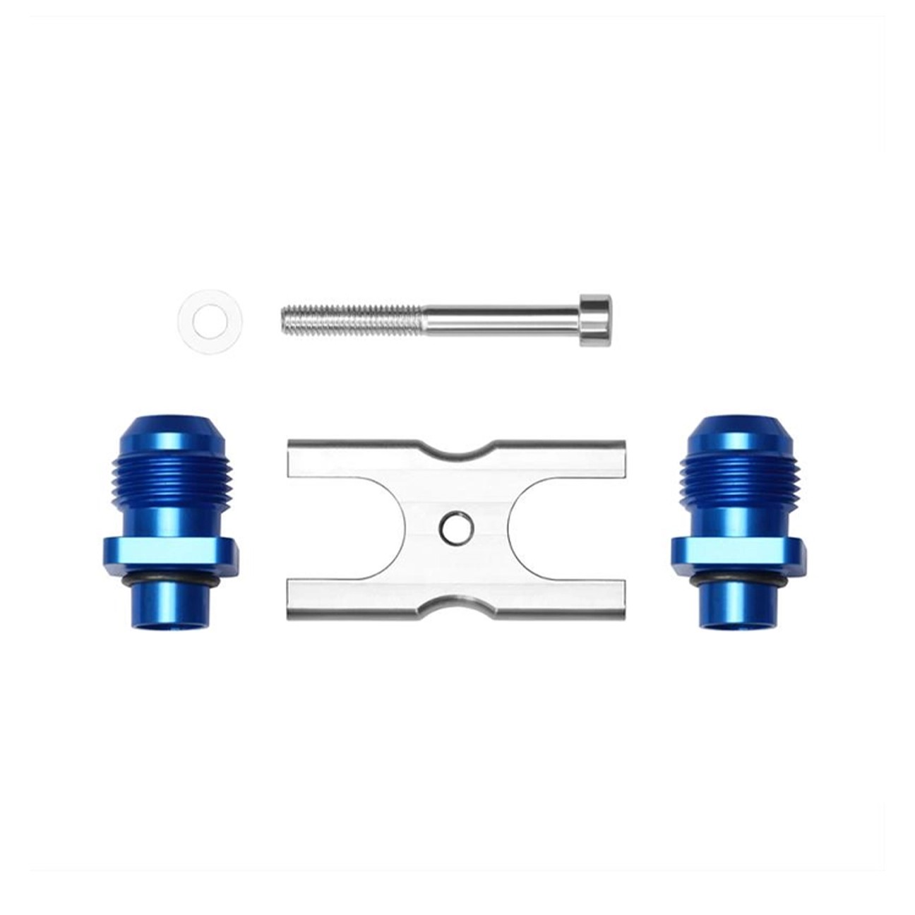Mishimoto Bmw F80-F82-F87 M2-M3-M4 Yağ Hattı Bağlantı Kiti