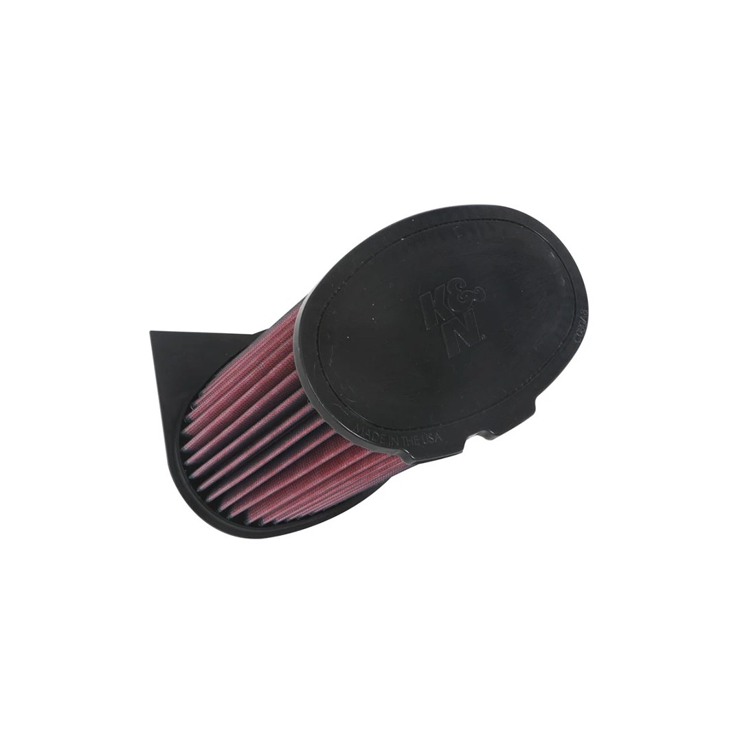 K&N KN-E-0638 High-Flow Air Filter