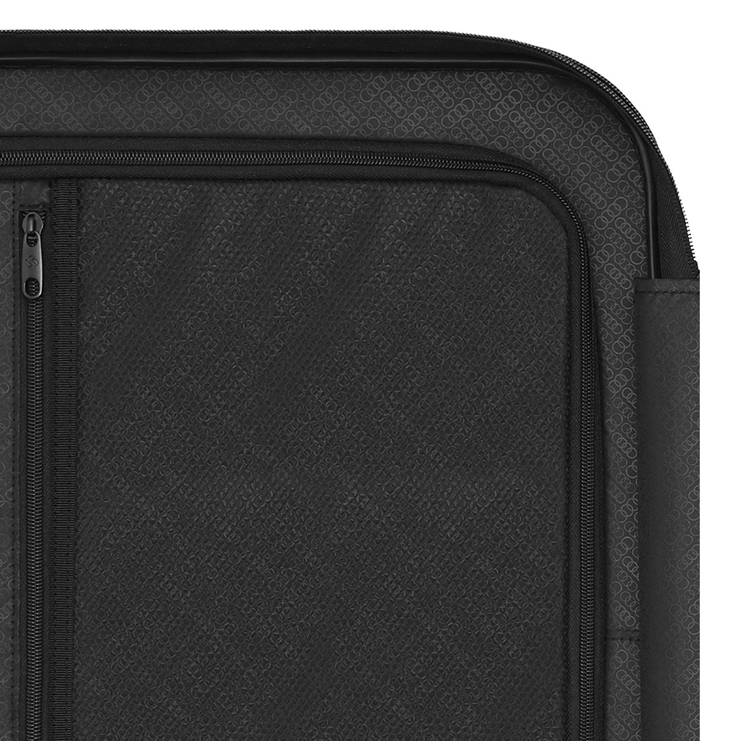 Audi Sport Samsonite Cabin Size Travel Suitcase