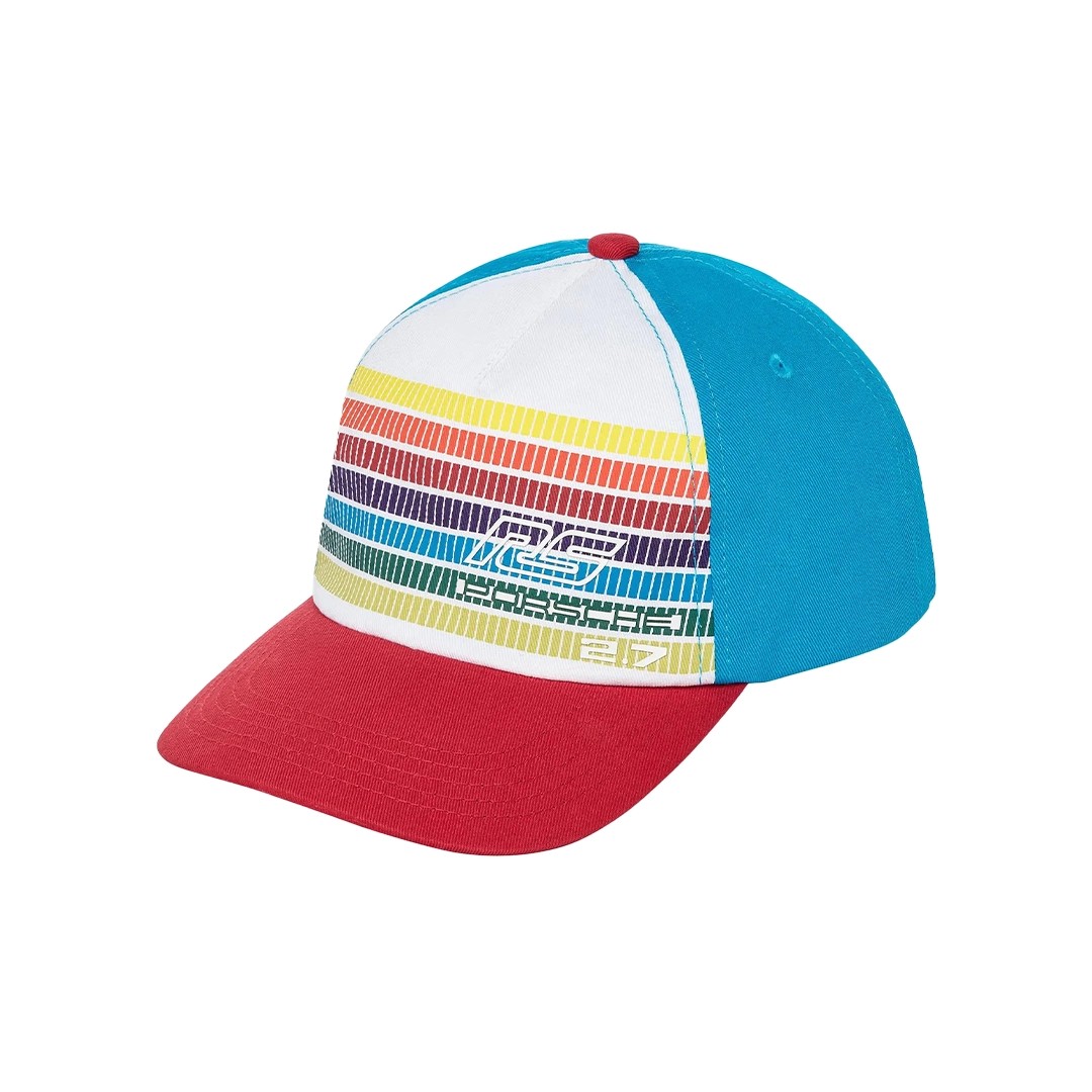 Porsche Hat 2.7 RS Collection Blue / White / Red