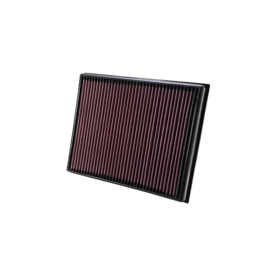 K&N KN-33-2983 High-Flow Air Filter