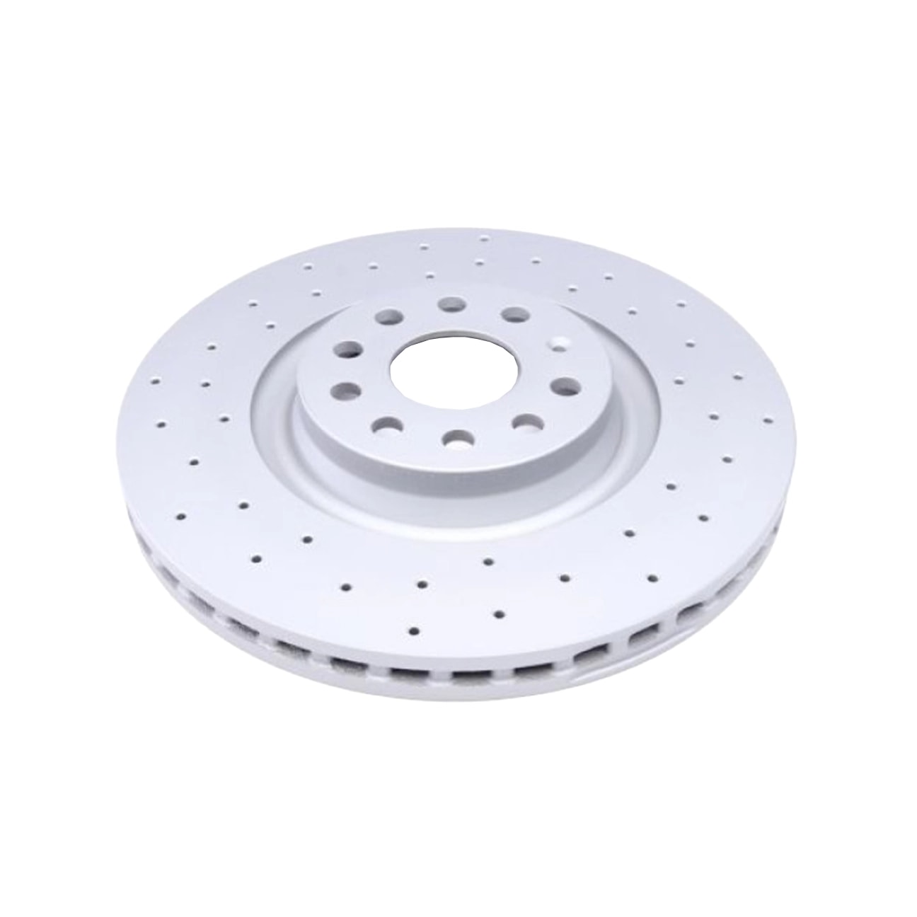 ZIMMERMANN 340mm Fren Diski - VW Golf 7 R