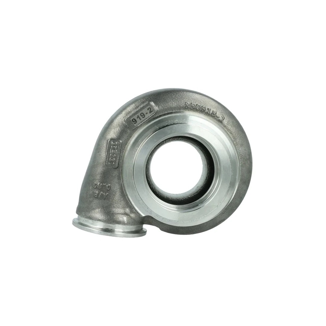 Garrett G40 Türbin Muhafaza 0.85 A/R V-Band / Inlet-Outlet V-Band / 757707-0027