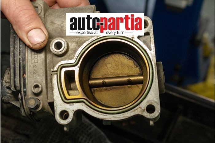 Gaz Kelebeği Kirli Olursa Ne Olur?