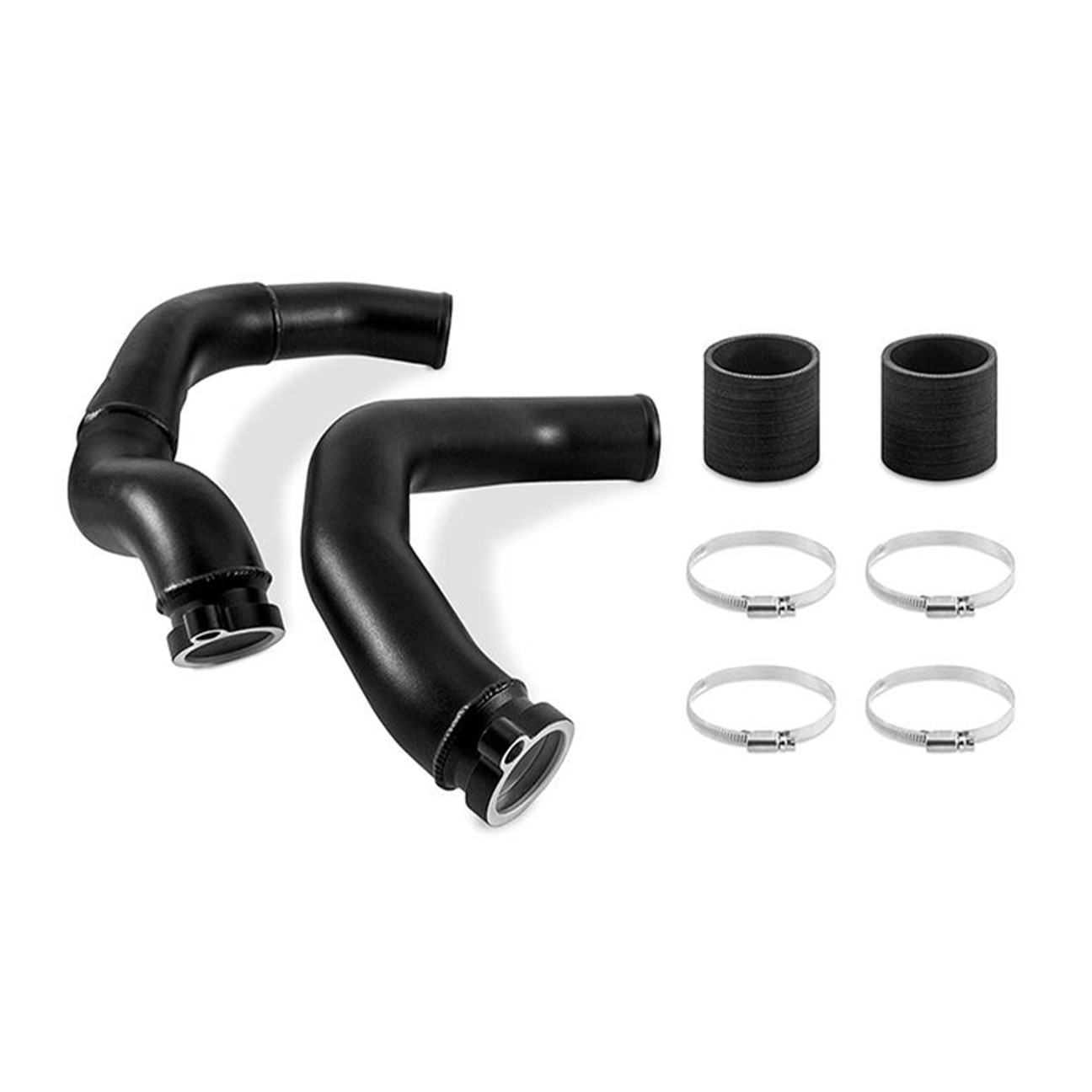 Mishimoto BMW F80-F82 M3-M4 2015-2020 Charge Pipe Kit