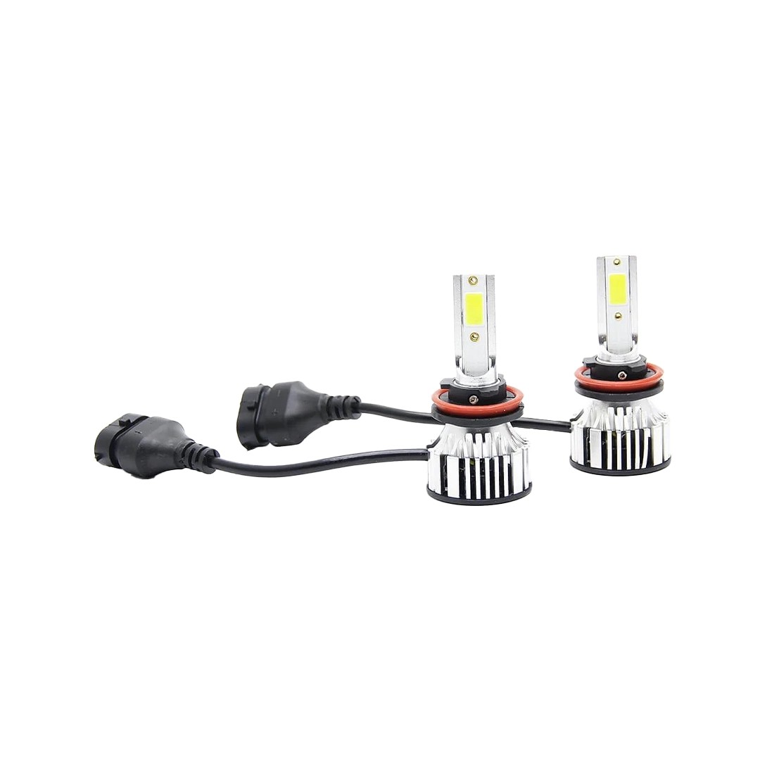 Photon Duo H8/H9/H11/H16 12-24V Led Headlight