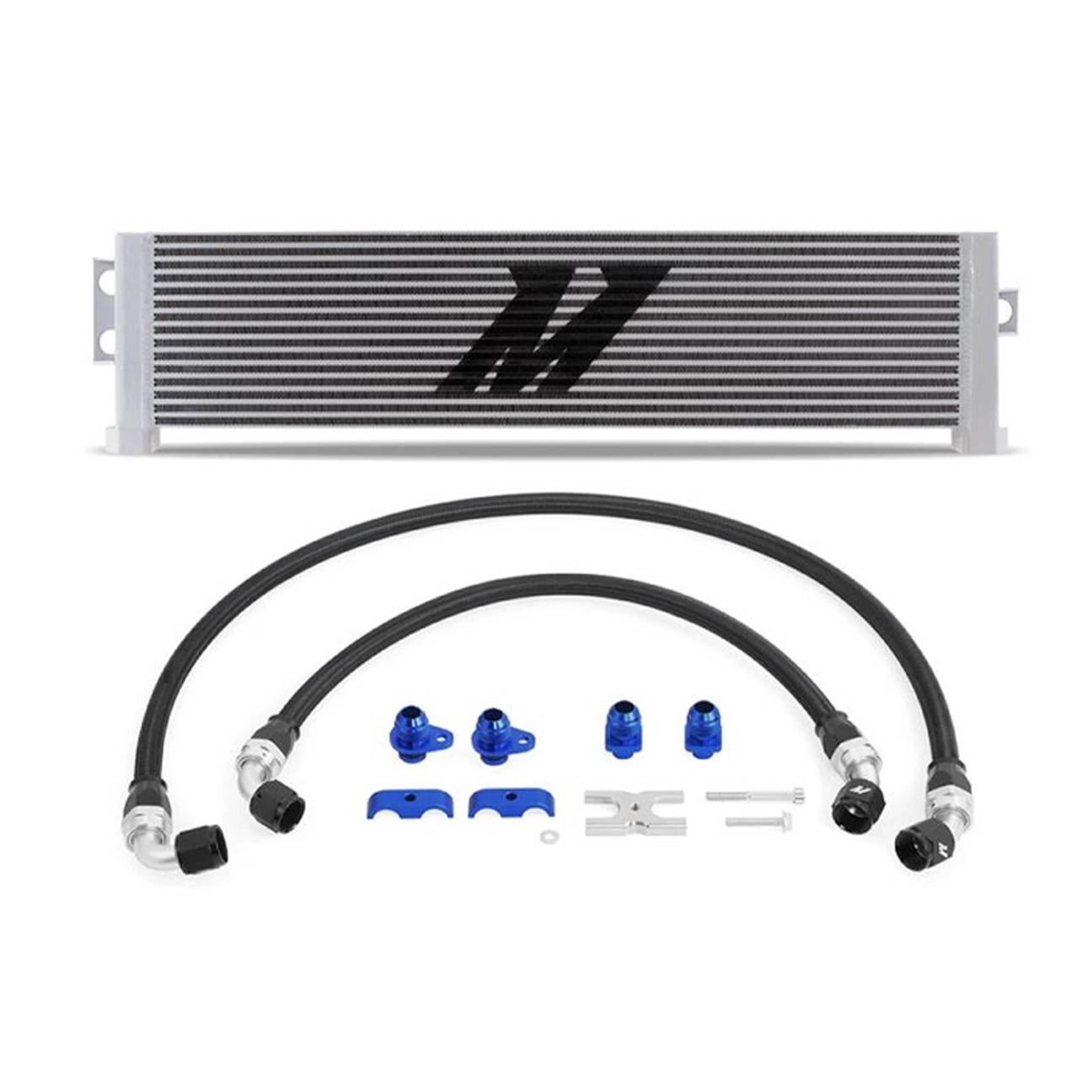 Mishimoto Bmw F80-F82 M3-M4 2015-2020 Yağ Soğutucu Kiti