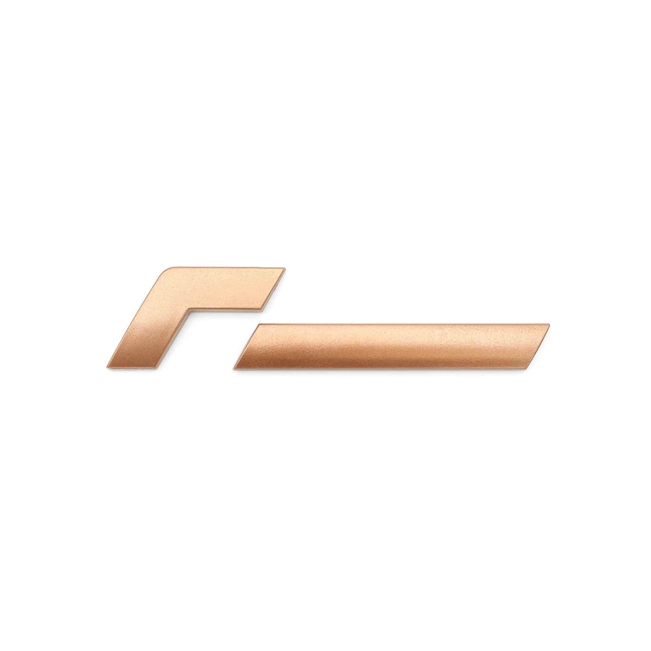 RacingLine Logo - Bronz