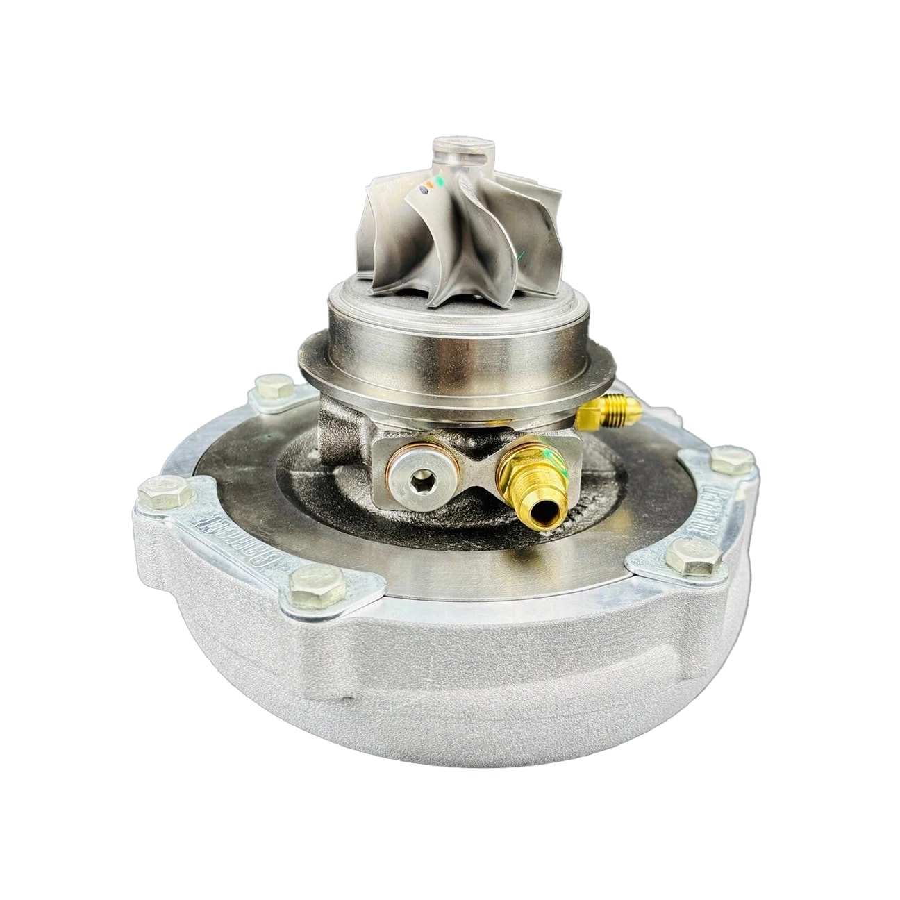 Garrett G30-900 62 mm Normal