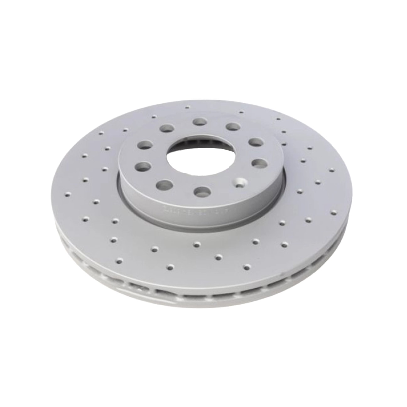 ZIMMERMANN 288mm Ön Fren Diski - VW Golf 7