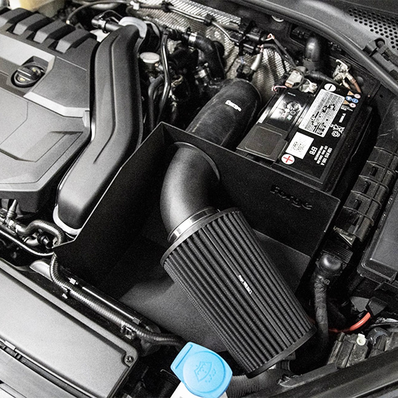 Forge Motorsport 1.5 TSI EVO | Volkswagen | Audi | Seat | Skoda Uyumlu Kırmızı Filtre Kiti