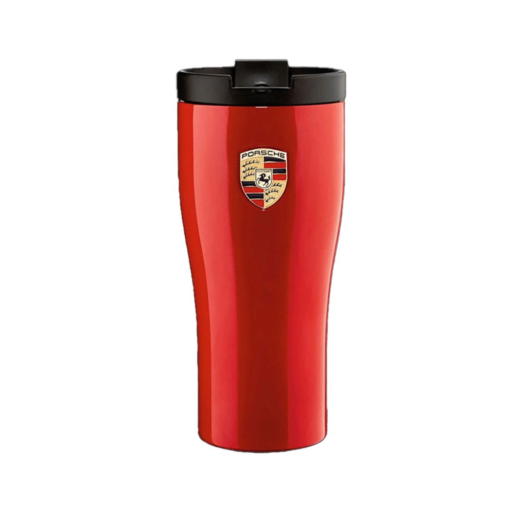 Porsche Design Martini Racing Thermos