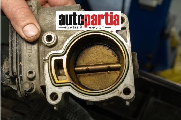 What Happens If the Throttle Body Is Dirty?