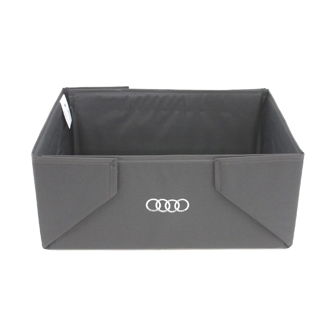 Audi 8U0061109 Interior Trunk Organizer