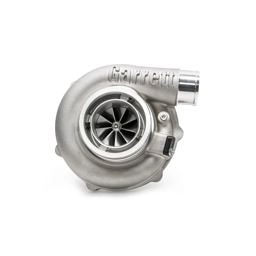 Garrett G35-900 62 mm V-Band External Wastegate 1,01 A/R Normal