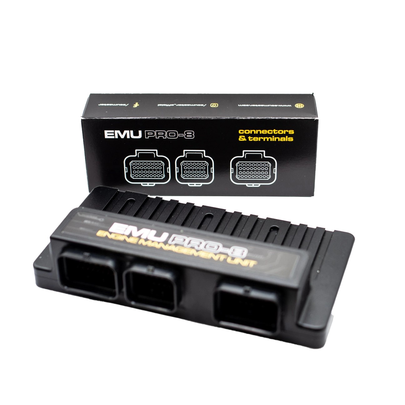 Ecu Master Emu Pro 8