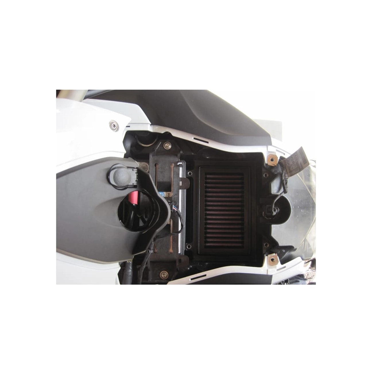 K&N BM-8006 Hava Filtresi - BMW F800