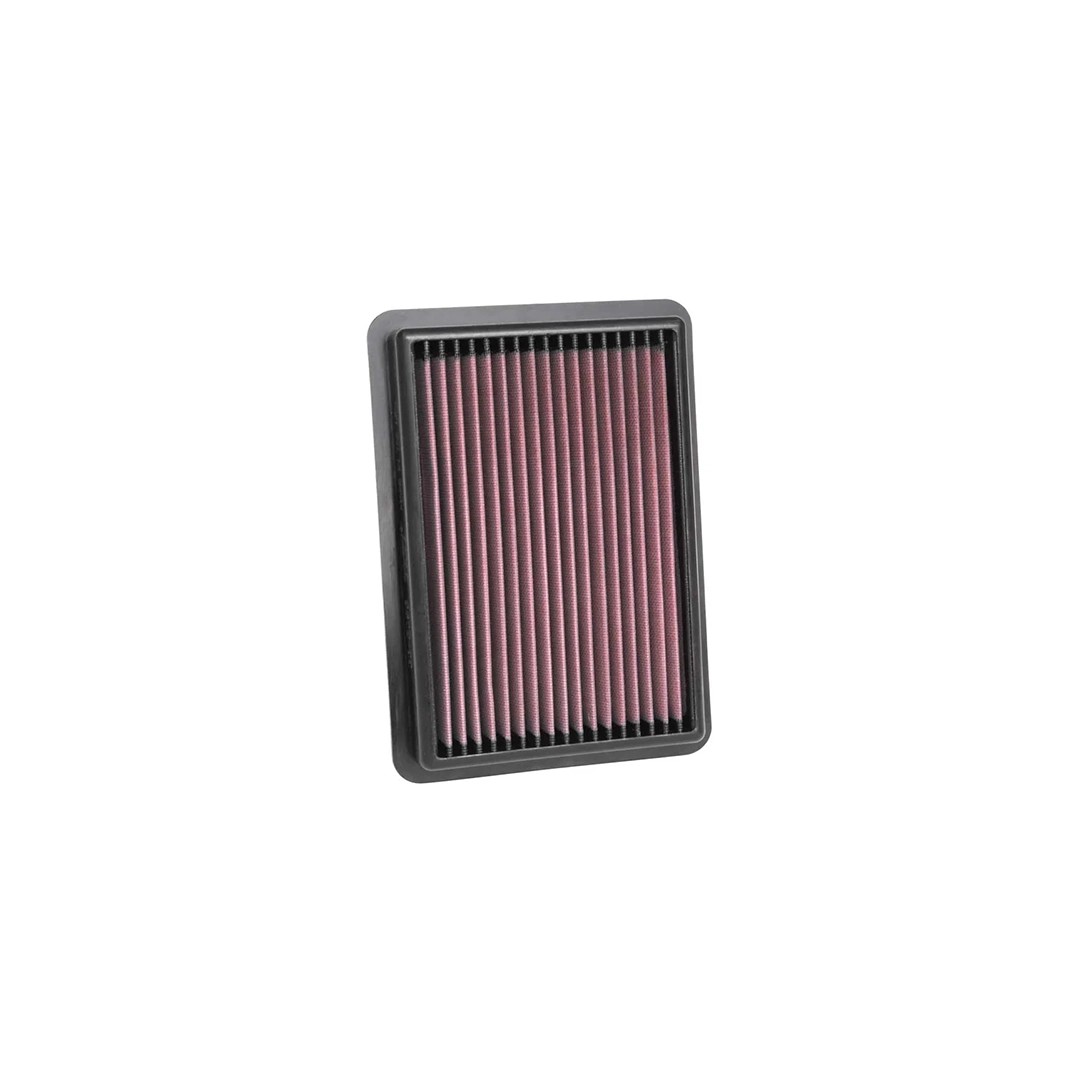 K&N KN-33-5096 High-Flow Air Filter