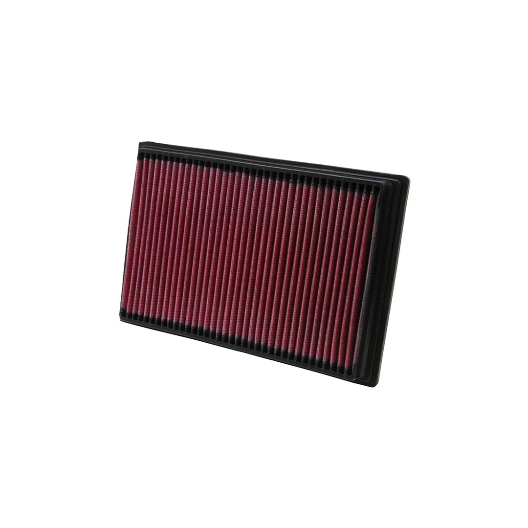 K&N KN-33-2649 High-Flow Air Filter