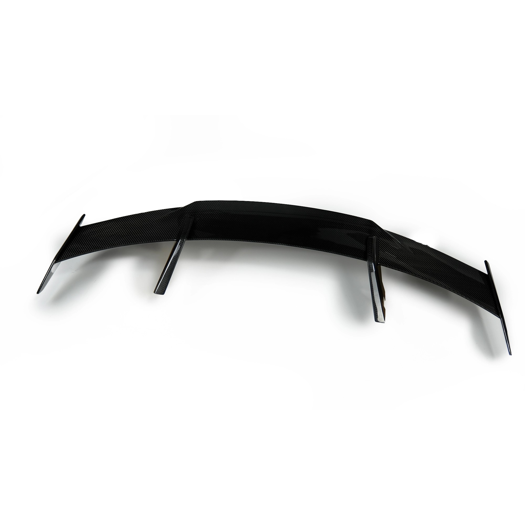 Drifton Bmw G80-82 F80 F82 Dry Carbon Spoiler