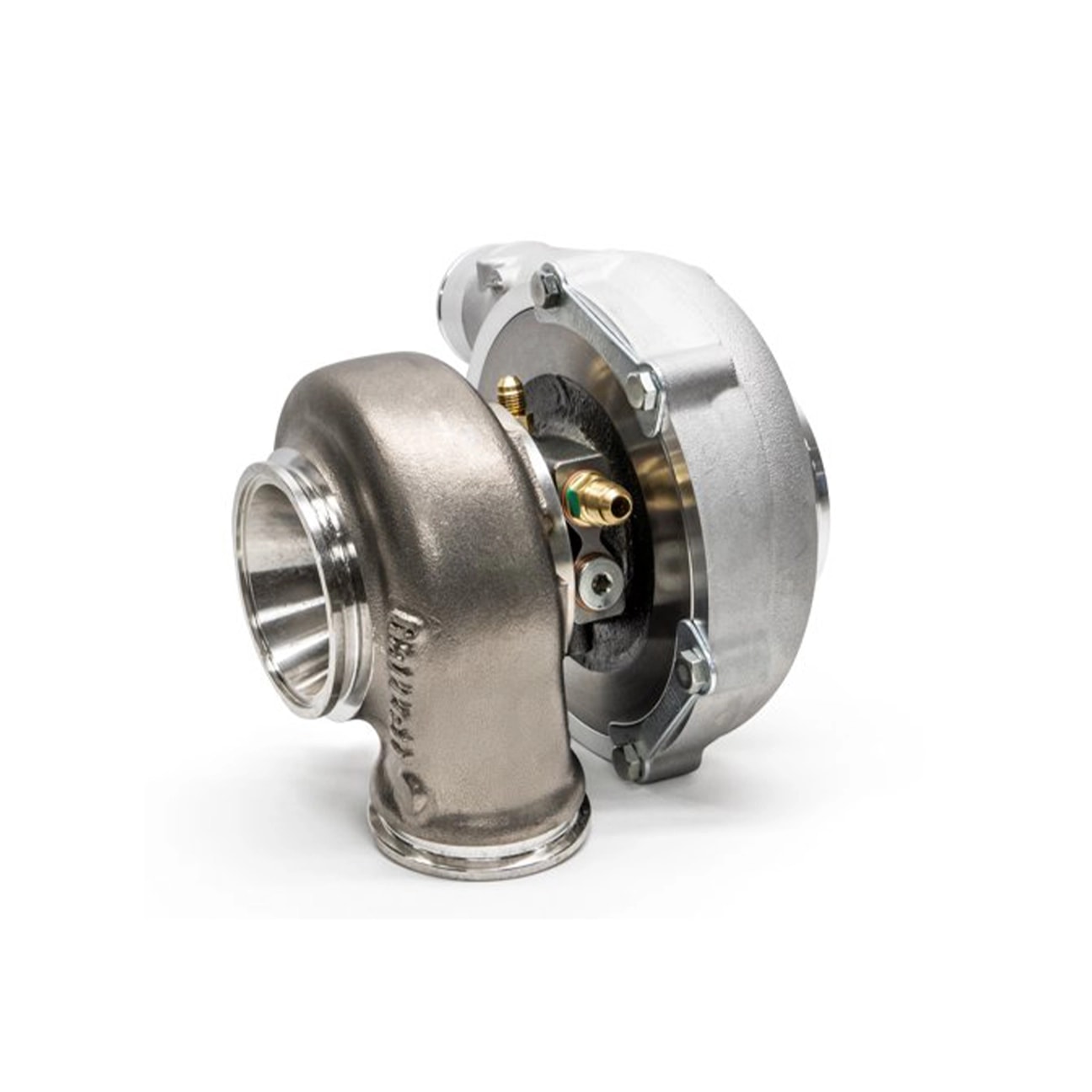 Garrett G30-660 54 mm V-Band Original Wastegate 0,61 A/R Normal