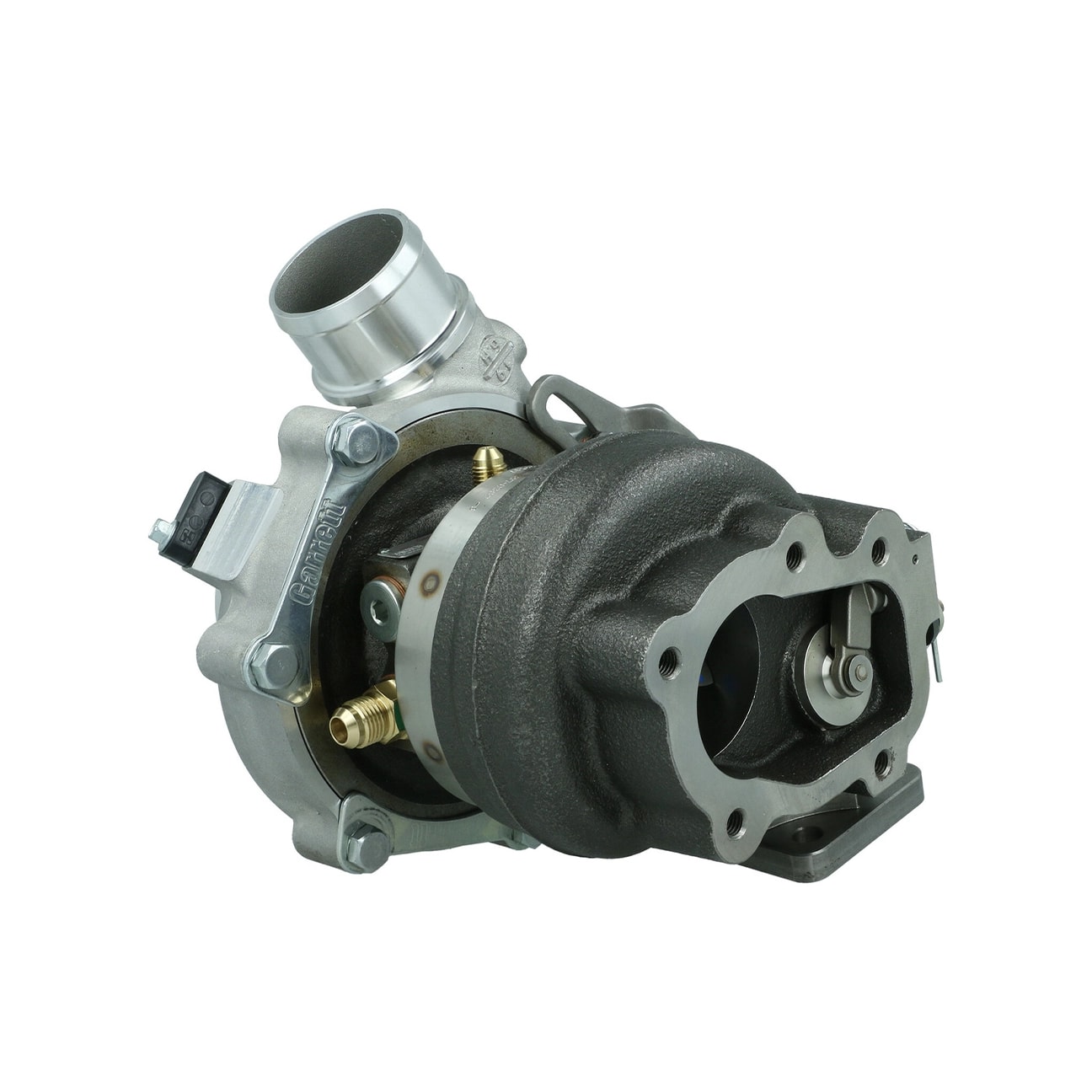 Garrett G25-660 54mm T25 Internal 0,64 A/R GT28 Style Normal