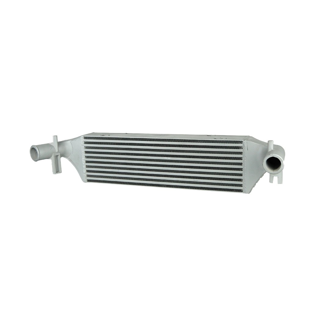 R2P Vag Grubu 1.4 TSI - 1.6 TDI 10LT Gümüş Intercooler