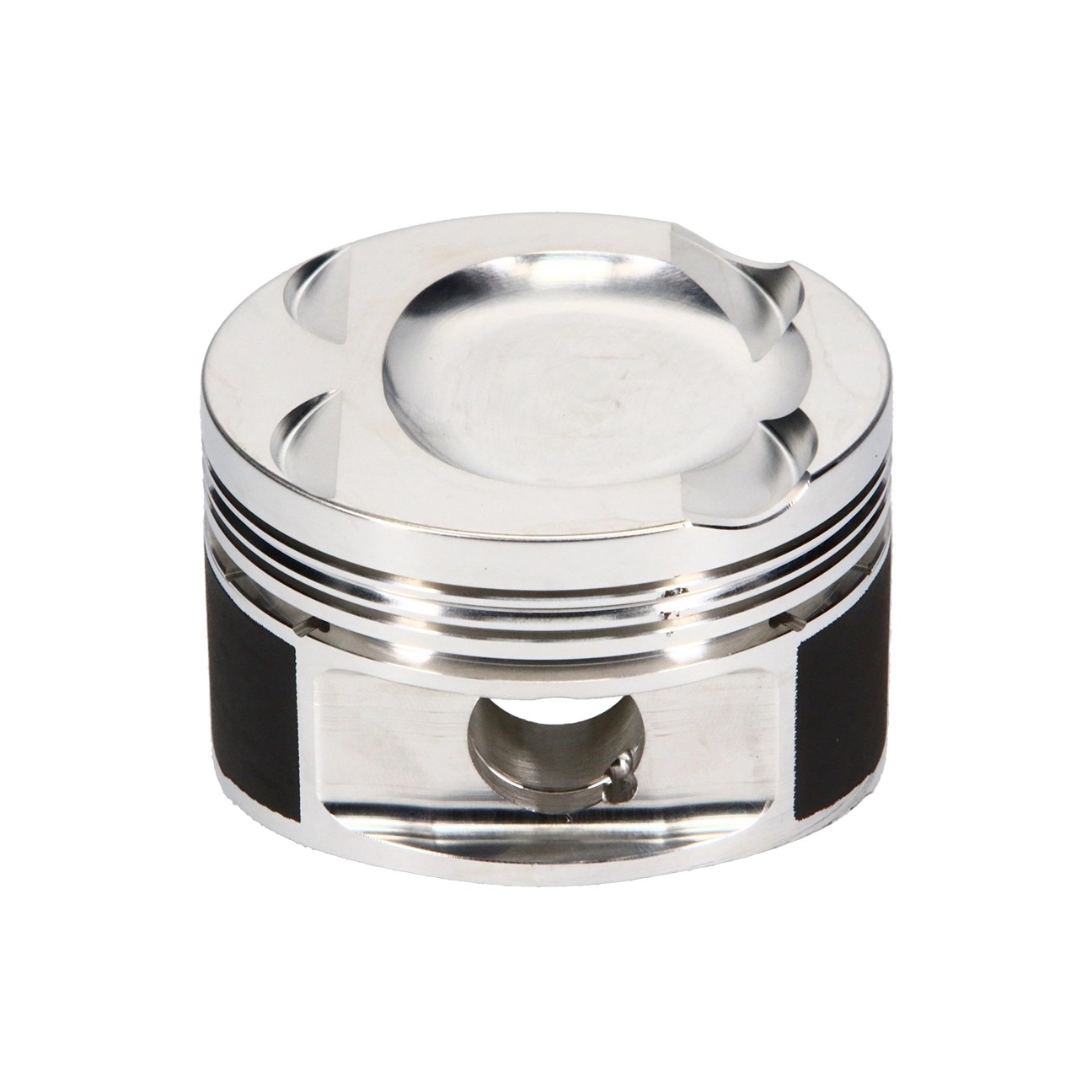 JE Pistons Volkswagen 1.4 TFSI 77.00mm 10.0:1 Piston Seti