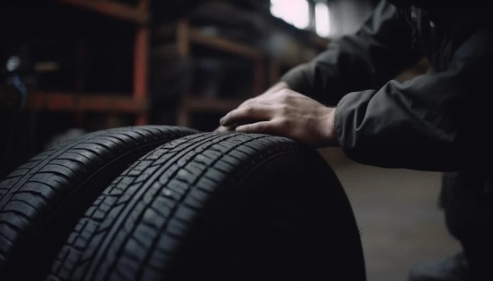 How to Distinguish Between Summer and Winter Tires?