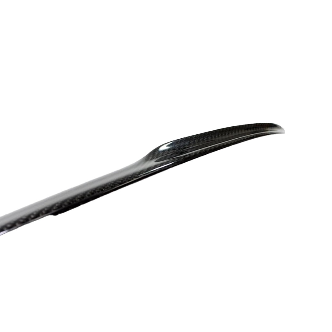 Drifton BMW F10 OEM Style Carbon Spoiler