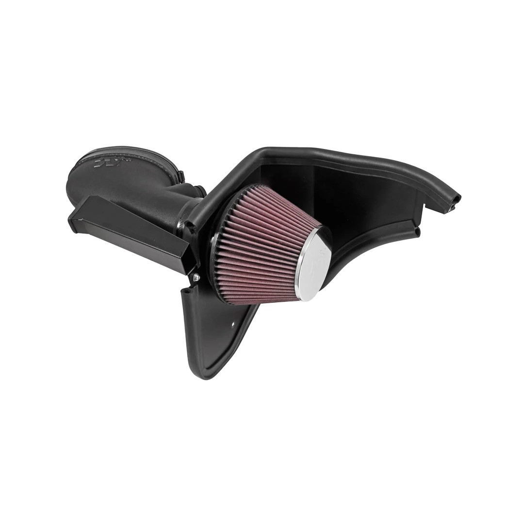 K&N 63-1116 Performance Air Intake Kit