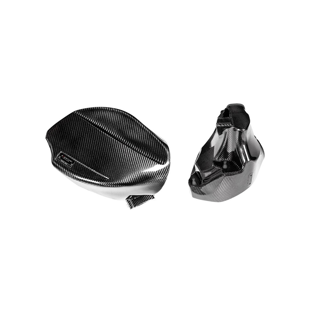 Eventuri Karbon Fiber Intake System - Bmw G20 340i, G22 440i - B58