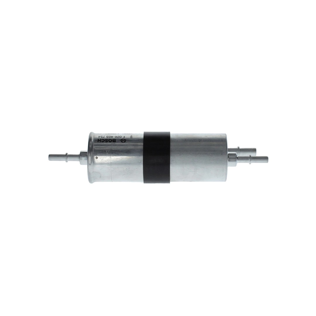 Bosch F026403754 Mini-Rolls Royce-Bmw Yakıt Benzin Filtresi